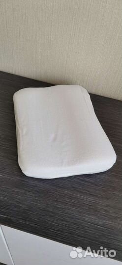 Подушка ортопедическая детская