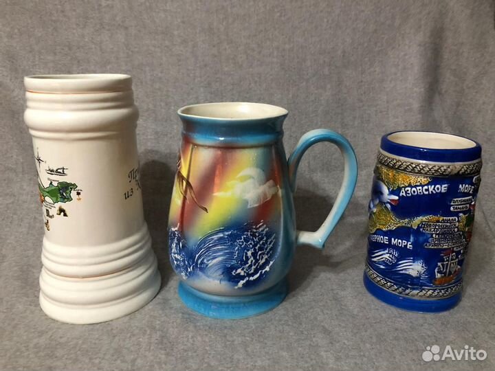 Пивная кружка