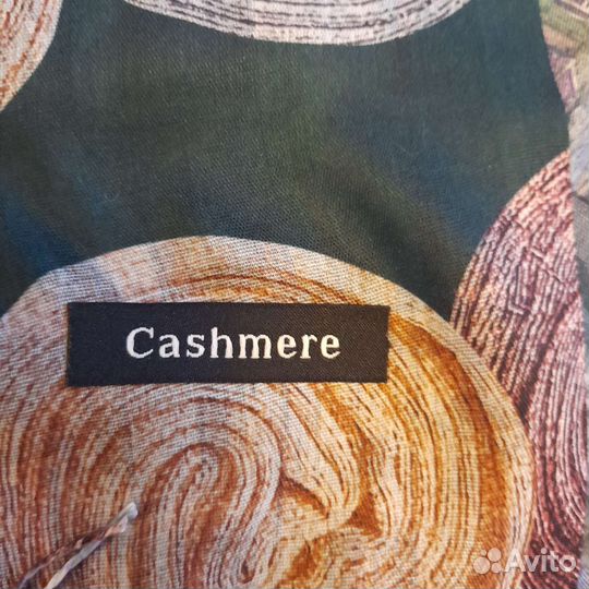 Палантин/шарф/платок