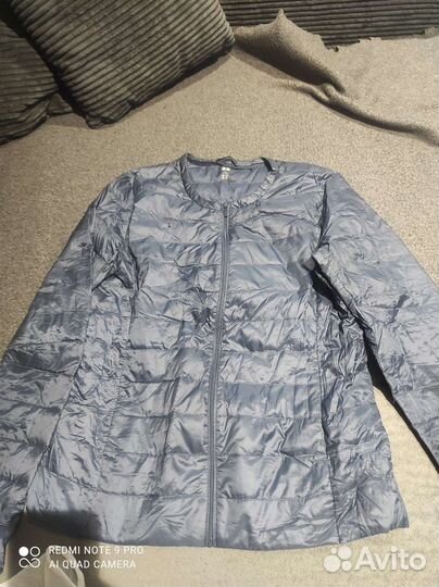 Женские вещи пакетом