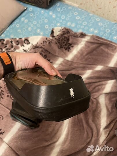 Сумка для велосипеда