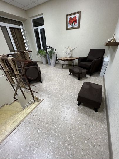 Квартира-студия, 50 м², 2/2 эт.