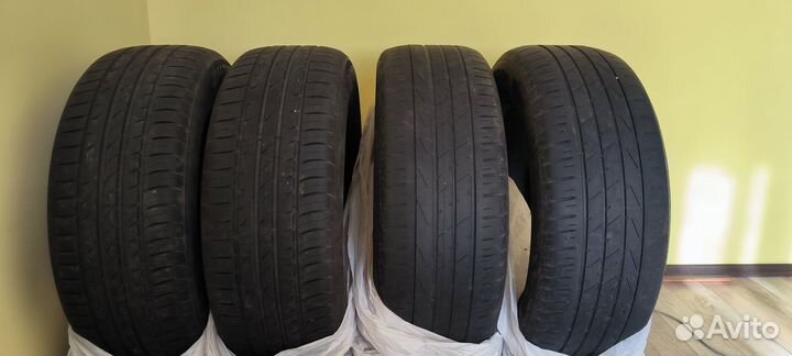Hankook Ventus Prime 2 K115 235/60 R18