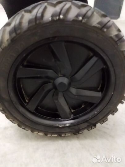 Гироскутер KOX