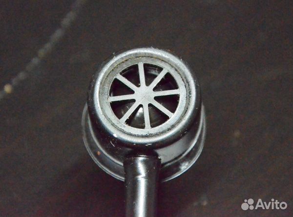 Задняя стойка стабилизатора Левая Hyundai Starex