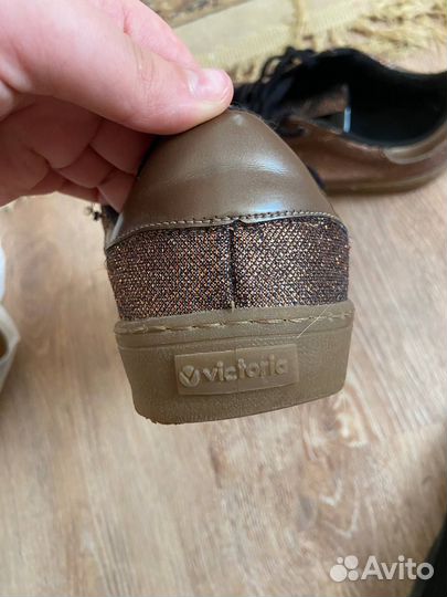 Кеды женские