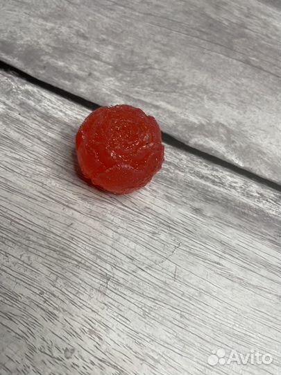 Мыло ручной работы