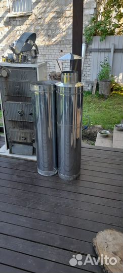 Котел твердотопливный кчм-5-К 21 кВт