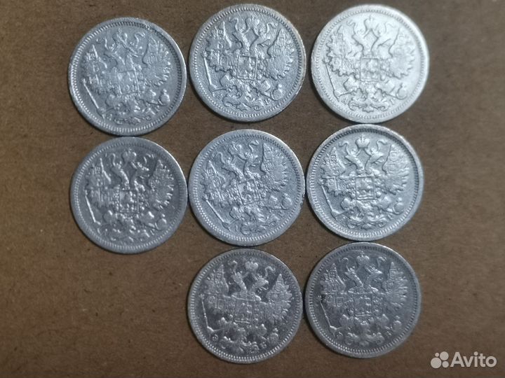 15 копеек николай2