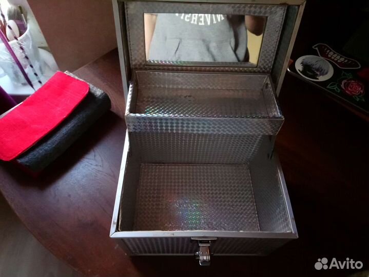 Косметичка