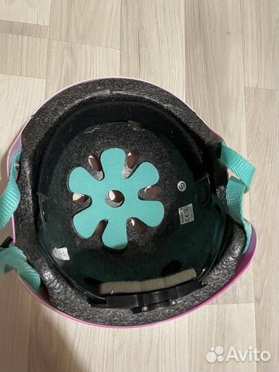 Шлем детский Reaction. S