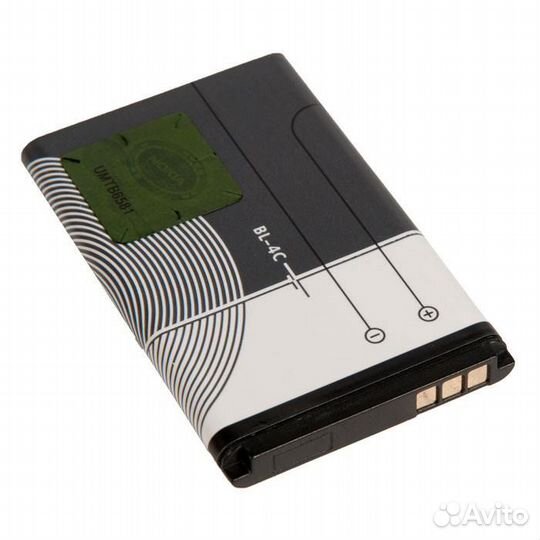 Батарея для nokia 1202