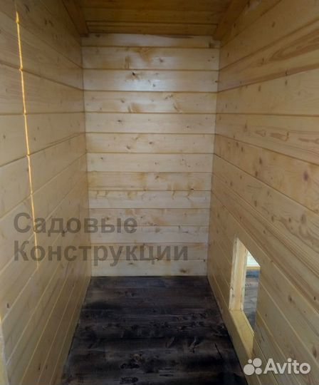 Вольер Ротвейлер-7