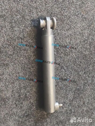 Амортизатор заднего борта BMW X5 E70 рест. E70