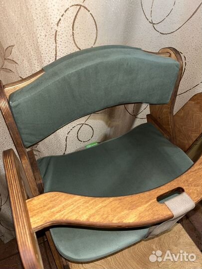 Растущий стул