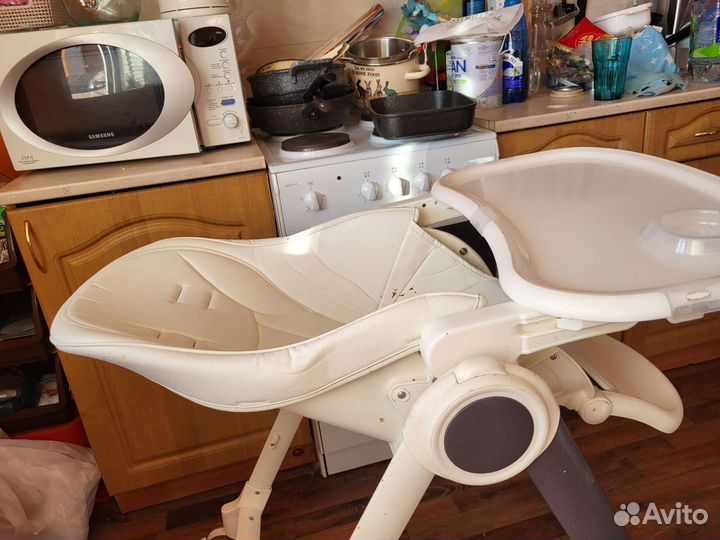 Стульчик для кормления