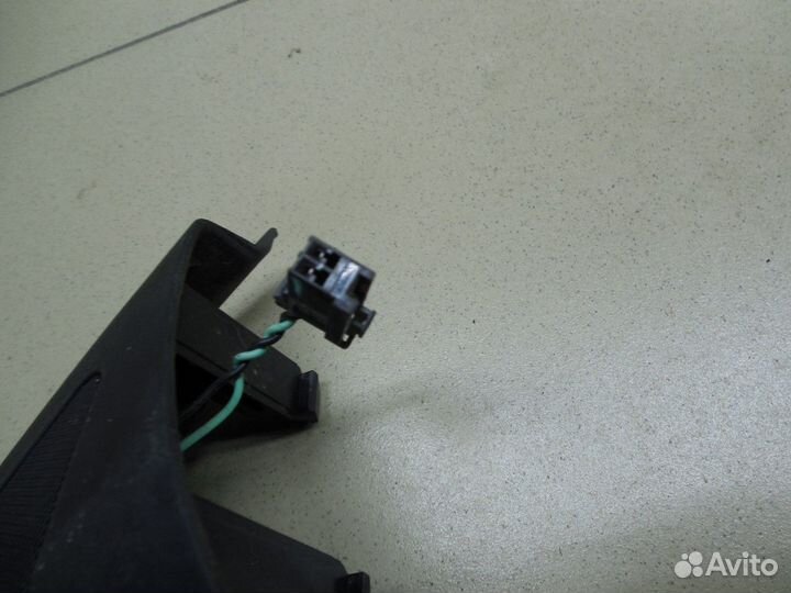 Крышка зеркала внутренняя левая Santa Fe (CM) 2006