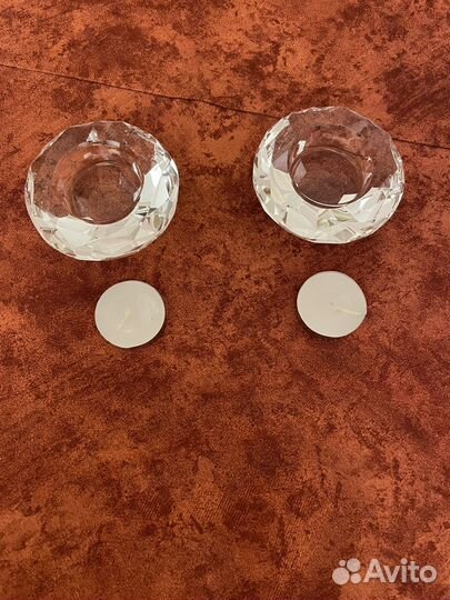 Подсвечник