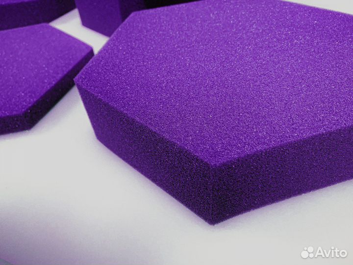 Акустический Поролон