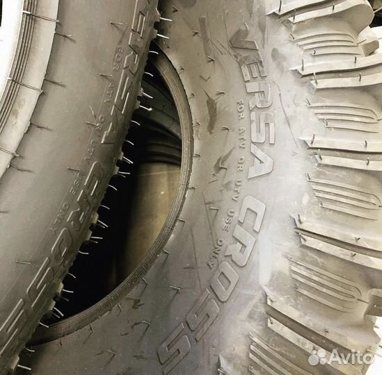 ITP versa cross v3 30/10/14 шины для квадроцикла