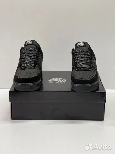 Кроссовки Nike air force venom
