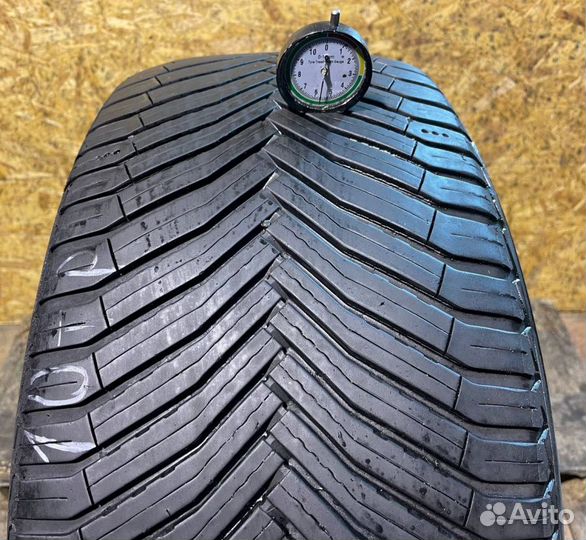 Michelin CrossClimate 2 SUV 255/45 R19