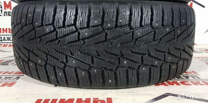 Nokian Tyres Nordman 7 SUV 285/60 R18