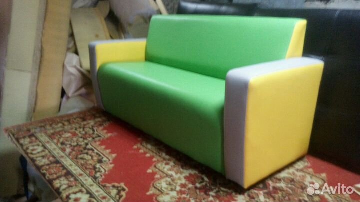 Набор м/мебели в детский сад и т.п