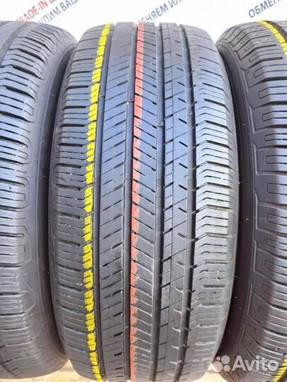 Hankook Dynapro HL3 RA45 235/60 R16 97H