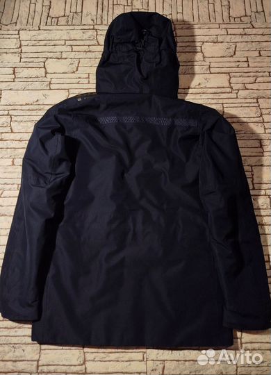 Ветровка helly Hansen оригинал