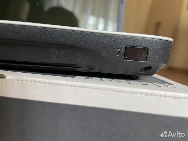 Продается ноутбук acer 5520g