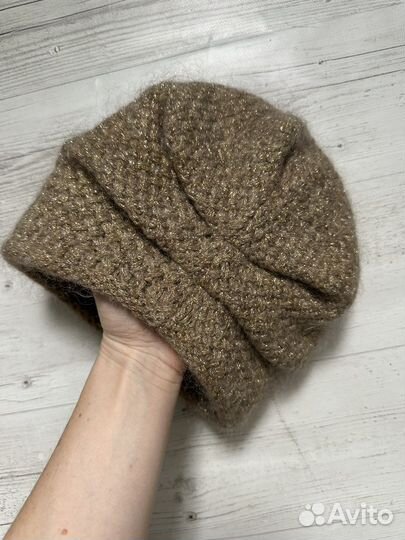 Шапка canoe premium