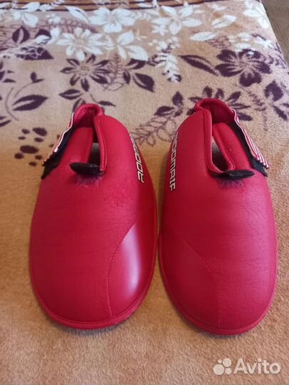 Защита стопы для каратэ