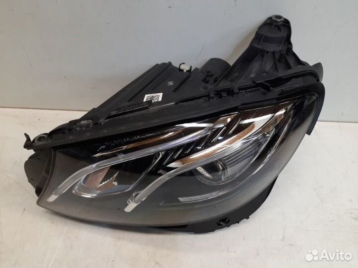 Фара передняя левая Mercedes-Benz E-Class W213