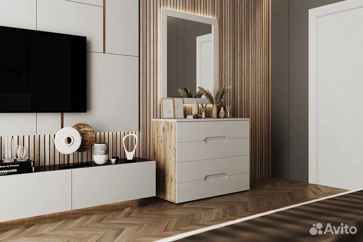 Спальный гарнитур