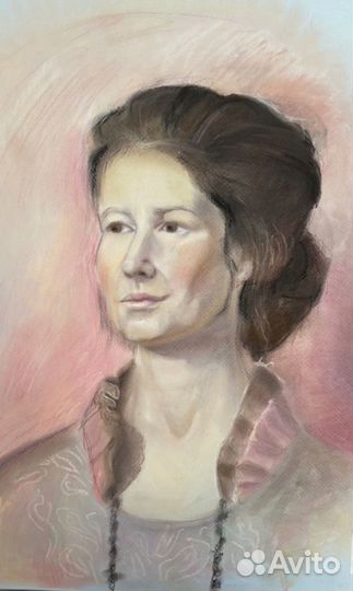 Портрет на заказ