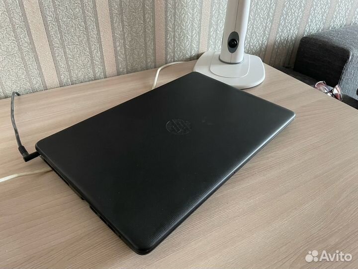 Продаю ноутбук hp