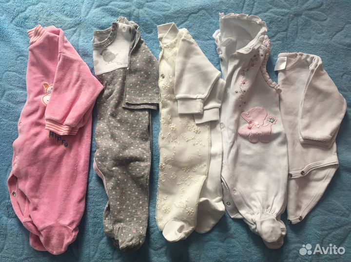 Детская одежда для девочек