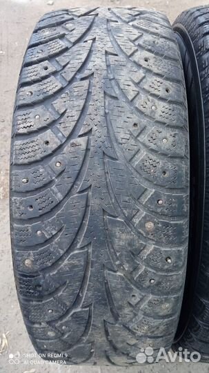 Hankook Winter I'Pike 215/60 R16 95T