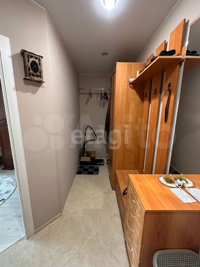 1-к. квартира, 43 м², 4/12 эт.