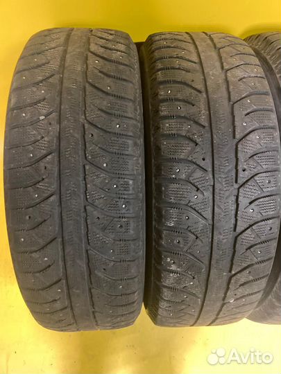 Bridgestone Ice Cruiser 7000 235/65 R17