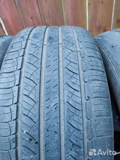 Michelin Latitude Tour HP 285/50 R20