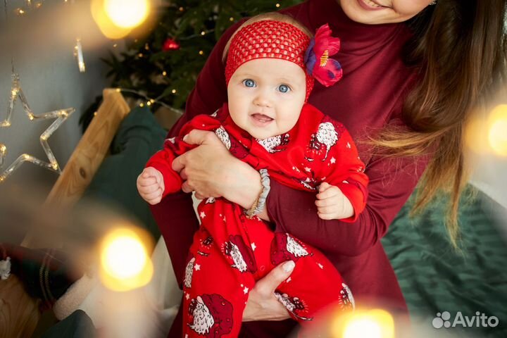 Фотосессия все включено