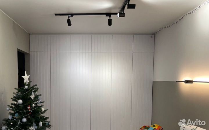 Кухни на заказ