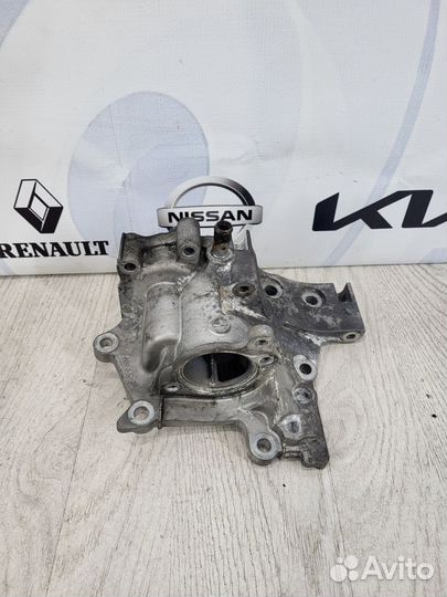 Термостат корпус nissan qashqai J10