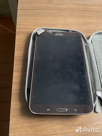 Планшет samsung