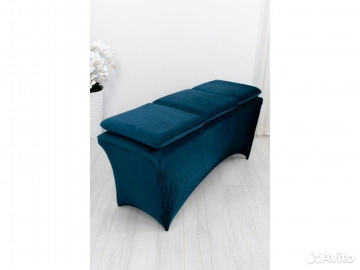 Косметологический матрас на кушетку 3-секц. MF3-60