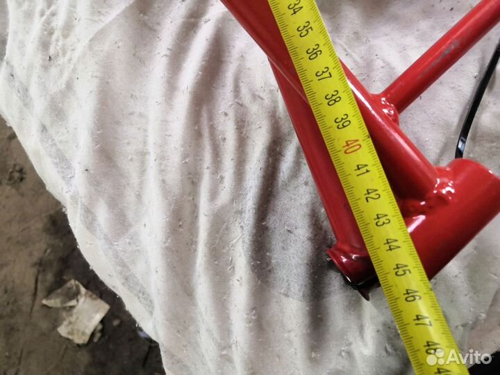 Рычаги Polaris rmk pro