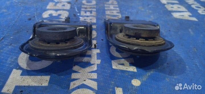 Крепление радиатора Volkswagen Polo 5 седан CFN