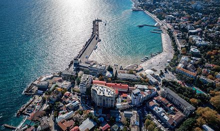 2-к. апартаменты, 63,1 м², 4/9 эт.